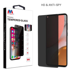 Privacy Tempered Glass Screen Protector - MyBat Pro