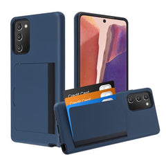 Poket Series Case - MyBat Pro