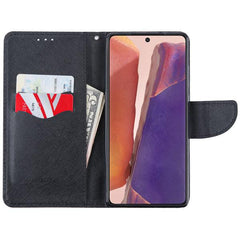 MyJacket Crossgrain Series Wallet Case - MyBat Pro