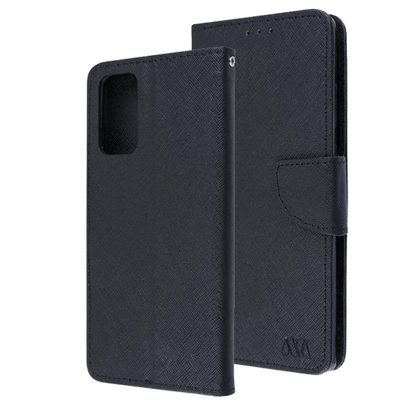 MyJacket Crossgrain Series Wallet Case - MyBat Pro