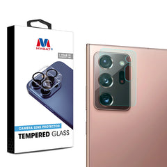 Tempered Glass Camera Lens Screen Protector - MyBat Pro