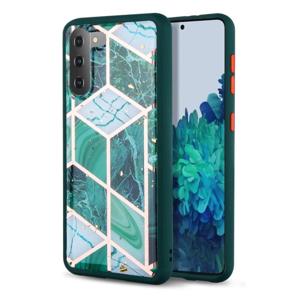 Marble Sparkle Series Case - MyBat Pro