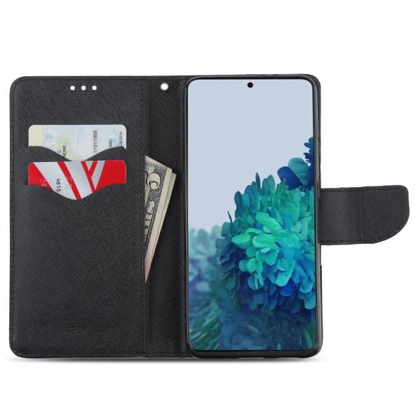 MyJacket Crossgrain Series Wallet Case - MyBat Pro