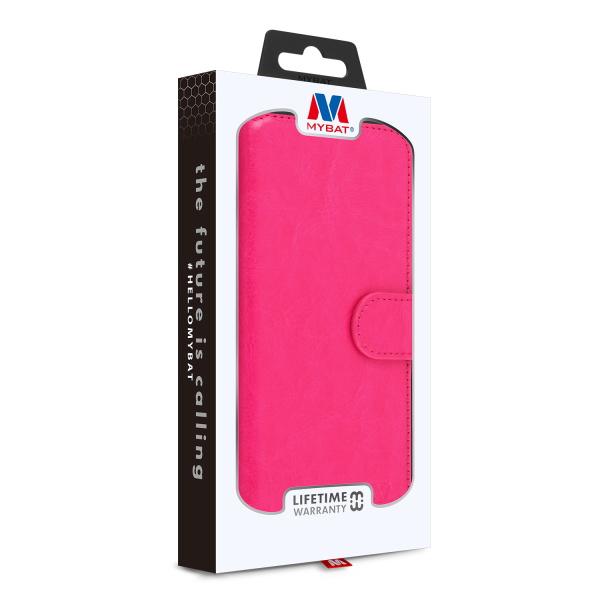 MyJacket Element Series Wallet Case - MyBat Pro