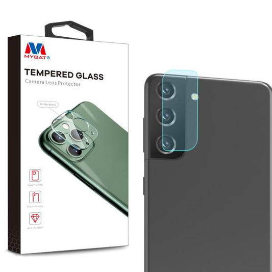 Tempered Glass Camera Lens Screen Protector - MyBat Pro