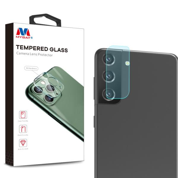 Tempered Glass Camera Lens Screen Protector - MyBat Pro