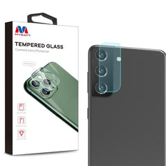 Tempered Glass Camera Lens Screen Protector - MyBat Pro