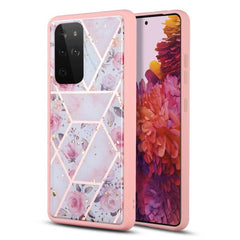 Marble Sparkle Series Case - MyBat Pro