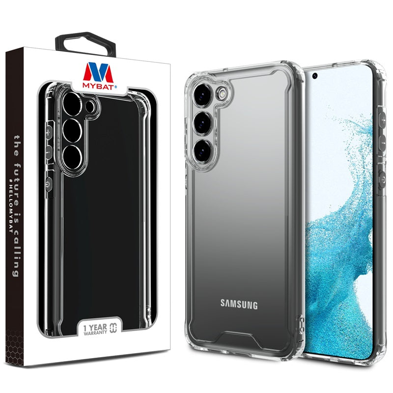 Smart Magnetic Case priekš Samsung Galaxy S23 Plus 5G S916 - Bordo