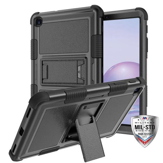 Tuff Series Tablet Case with Kickstand - MyBat Pro