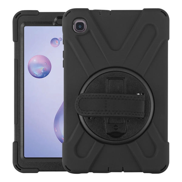 Samsung Galaxy Tab A 8.4 2020 Cases & Tempered Glass