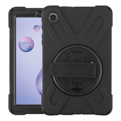 TurnTablet Xtra Grip Series Tablet Case - MyBat Pro