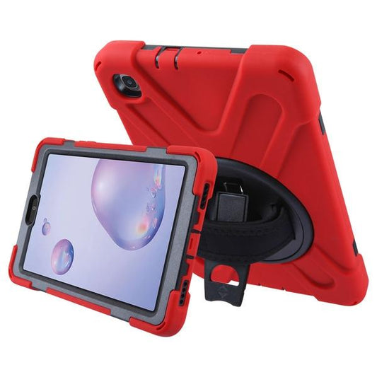 TurnTablet Xtra Grip Series Tablet Case - MyBat Pro