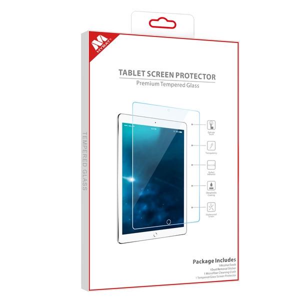 Tempered Glass Tablet Screen Protector - MyBat Pro