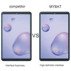 Tempered Glass Tablet Screen Protector - MyBat Pro