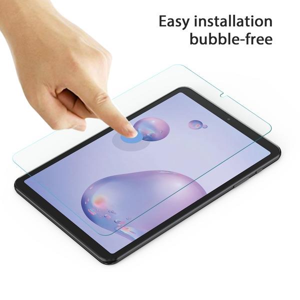 Tempered Glass Tablet Screen Protector - MyBat Pro