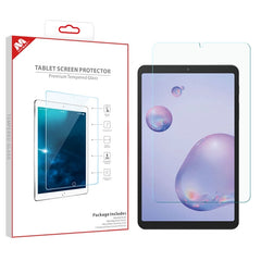 Tempered Glass Tablet Screen Protector - MyBat Pro