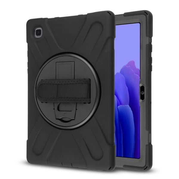 TurnTablet Xtra Grip Series Tablet Case - MyBat Pro