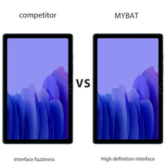 Full Coverage Tempered Glass Tablet Screen Protector - MyBat Pro