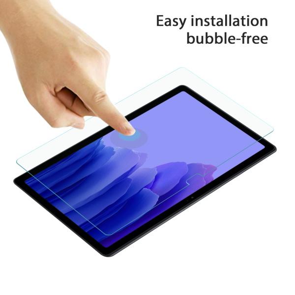 Full Coverage Tempered Glass Tablet Screen Protector - MyBat Pro