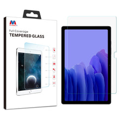 Full Coverage Tempered Glass Tablet Screen Protector - MyBat Pro