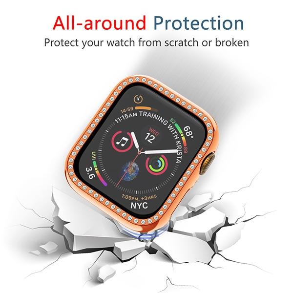 Ka - Ching Series Watch Case - MyBat Pro