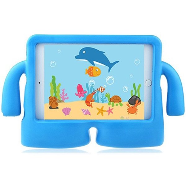 Lil’Buddy Series Tablet Case - MyBat Pro