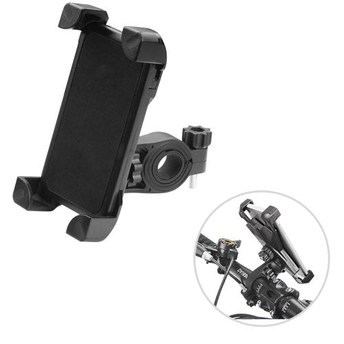 Stable Cradle Bike Phone Mount - MyBat Pro