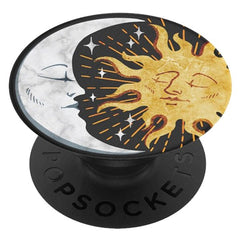 PopSockets PopGrip - Sun and Moon - MyBat Pro