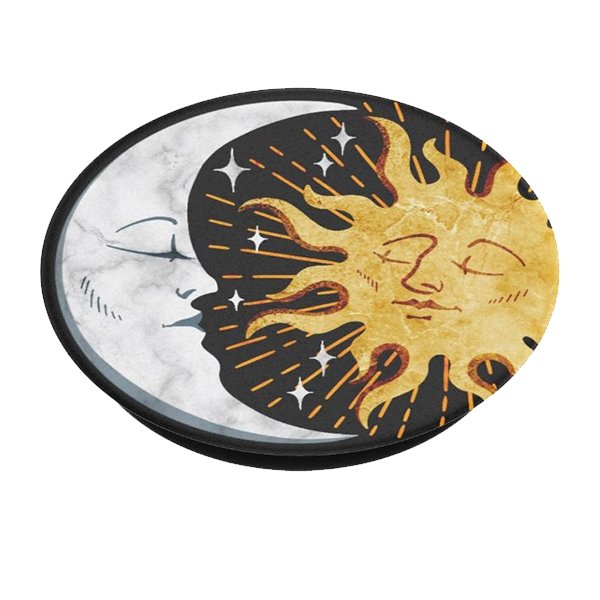 PopSockets PopGrip - Sun and Moon - MyBat Pro