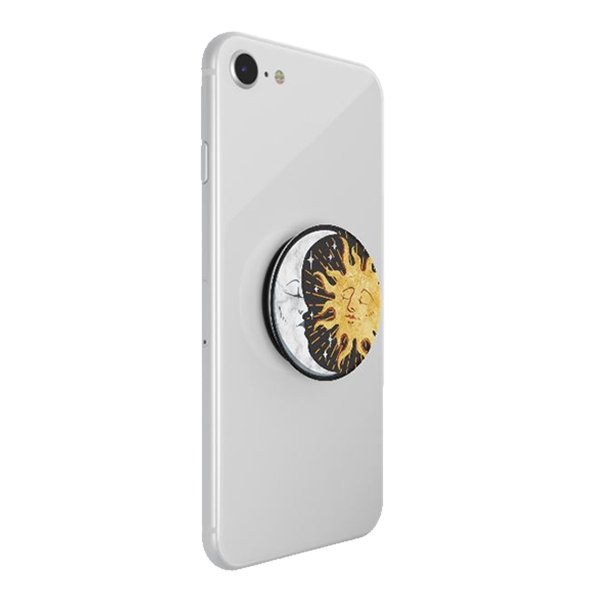 PopSockets PopGrip - Sun and Moon - MyBat Pro