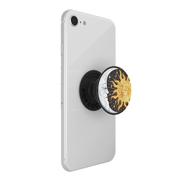 PopSockets PopGrip - Sun and Moon - MyBat Pro