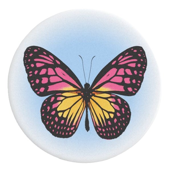 PopSockets PopGrip - Wings of Desire - MyBat Pro