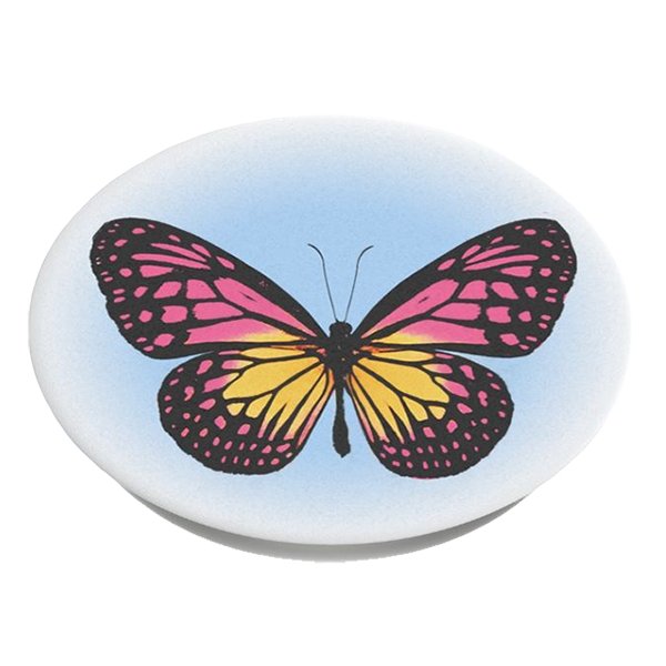 PopSockets PopGrip - Wings of Desire - MyBat Pro