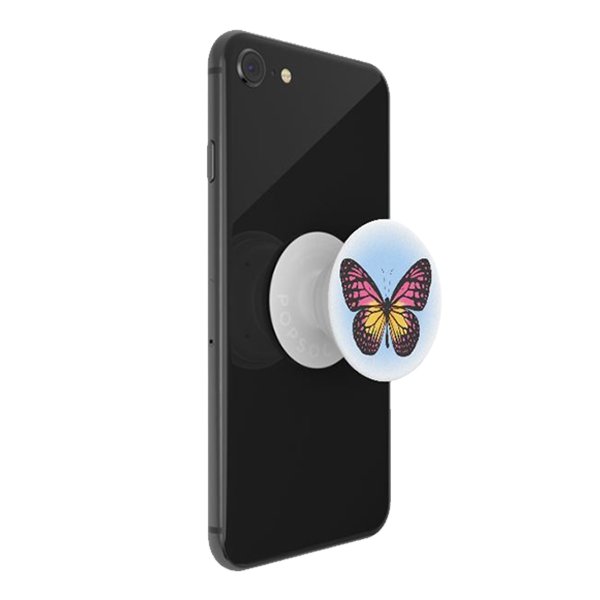 PopSockets PopGrip - Wings of Desire - MyBat Pro