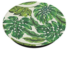 PopSockets PopGrip - Monstera Deliciosa - MyBat Pro