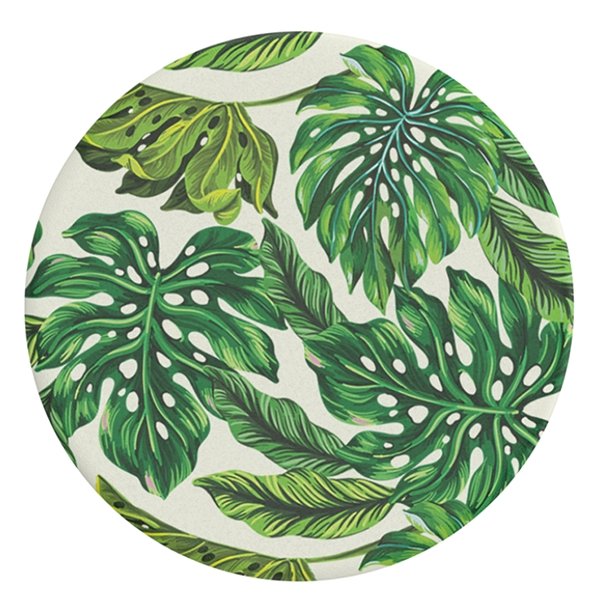 PopSockets PopGrip - Monstera Deliciosa - MyBat Pro