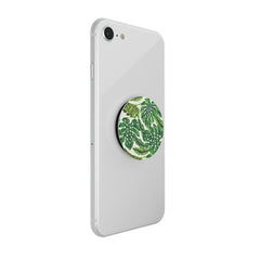 PopSockets PopGrip - Monstera Deliciosa - MyBat Pro