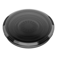 PopSockets PopGrip - Translucent Black Smoke - MyBat Pro