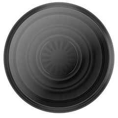 PopSockets PopGrip - Translucent Black Smoke - MyBat Pro