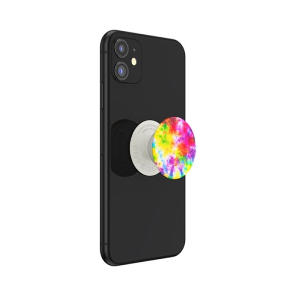 PopSockets PopGrip - Ice Dye - MyBat Pro