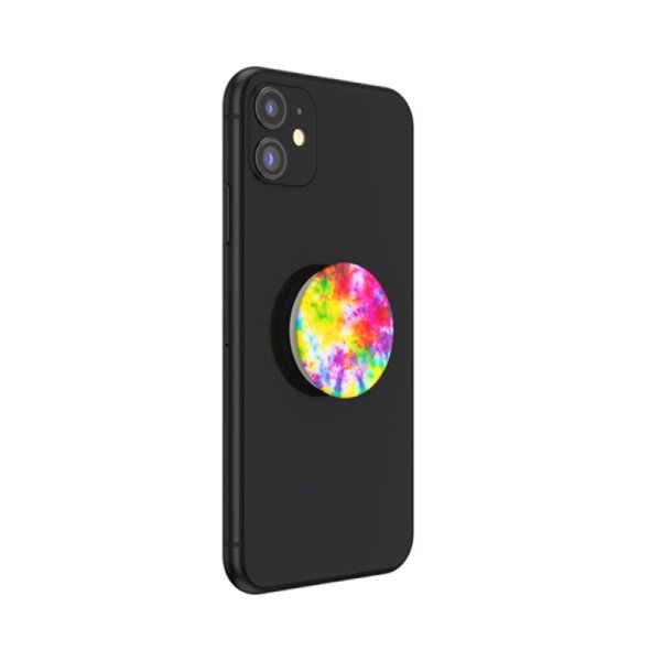 PopSockets PopGrip - Ice Dye - MyBat Pro