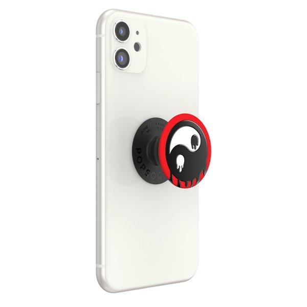 PopSockets PopGrip - Balance Drip - MyBat Pro