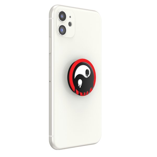 PopSockets PopGrip - Balance Drip - MyBat Pro