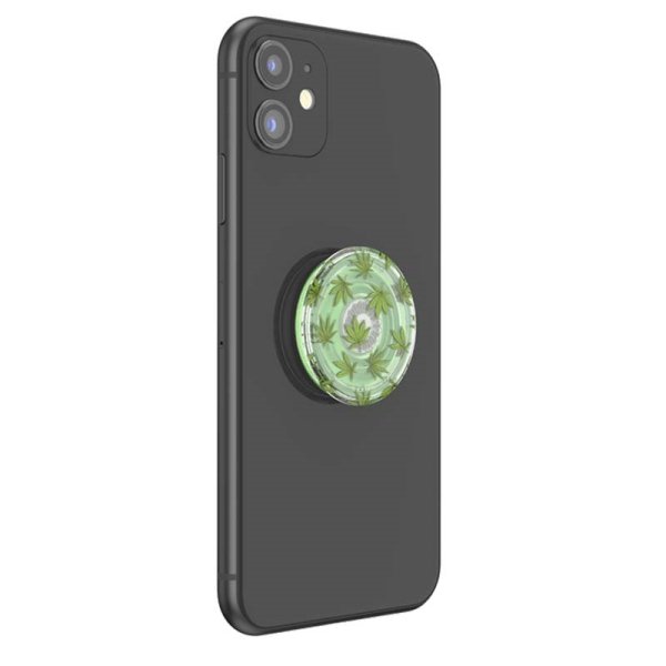 PopSockets PopGrip - Mary Jane - MyBat Pro