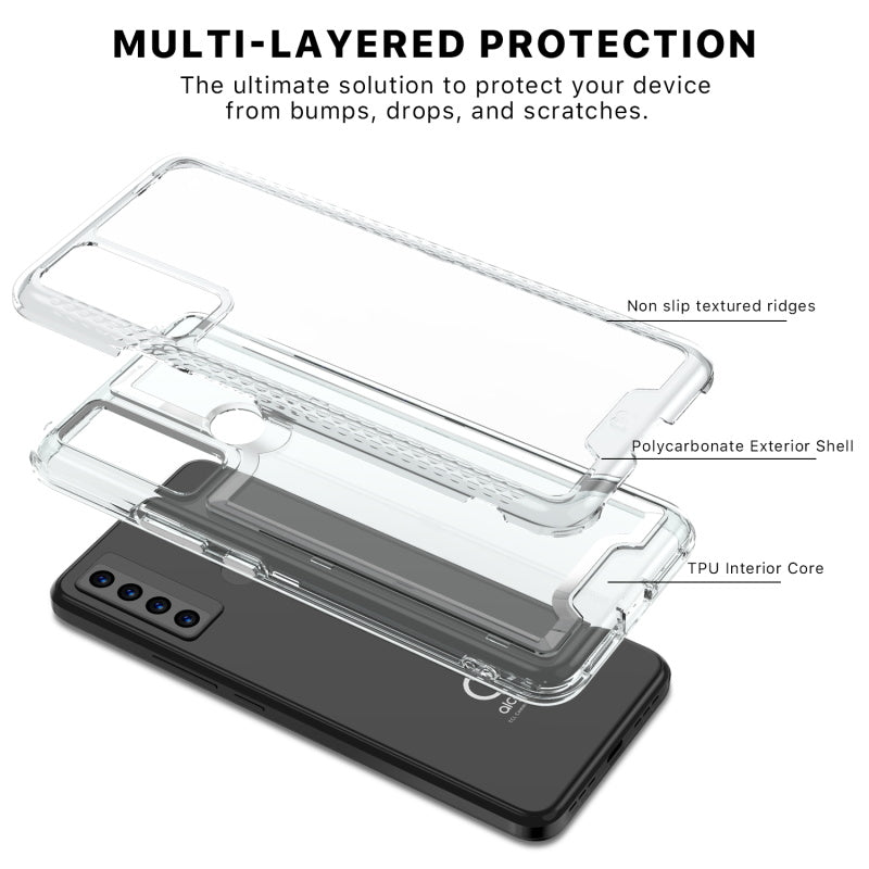 Lux Series Case - MyBat Pro