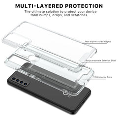 Lux Series Case - MyBat Pro