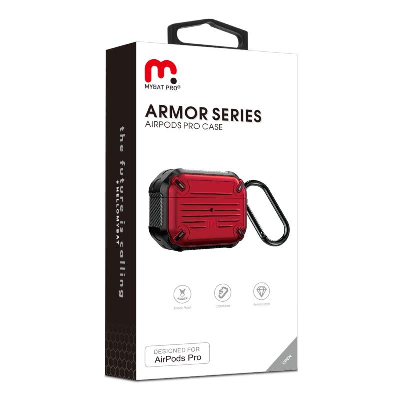 Armor Series Case