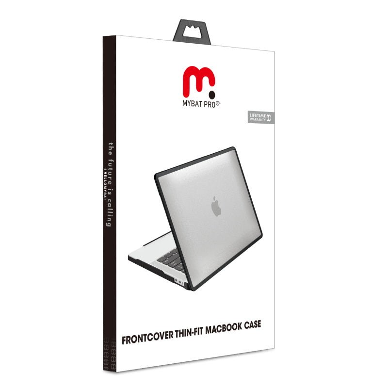 FrontCover Thin Fit Series Laptop Case - MyBat Pro