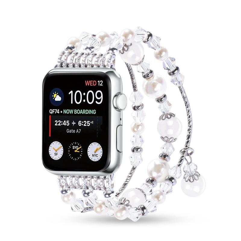 Pearl Watchband - MyBat Pro